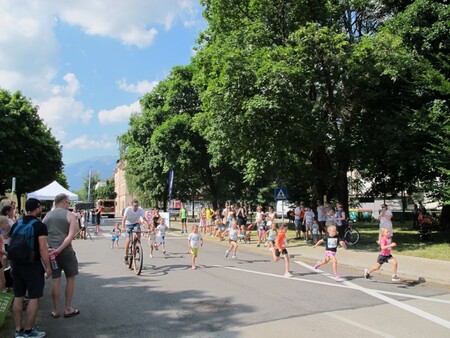 S slovesnosti ob dnevu državnosti in Radolške 10ke (7)